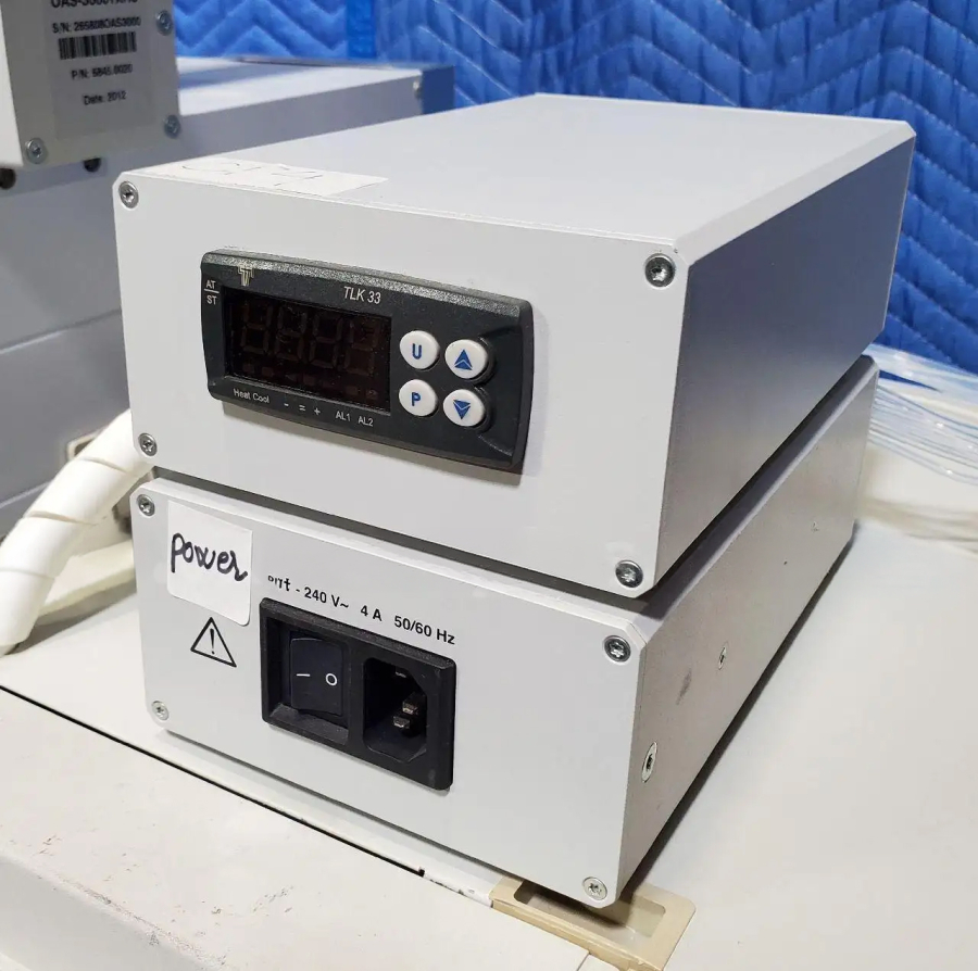 Thermo Scientific Dionex UltiMate 3000 XRS Open Autosampler OAS-3600TXRS, photo 22 of 22