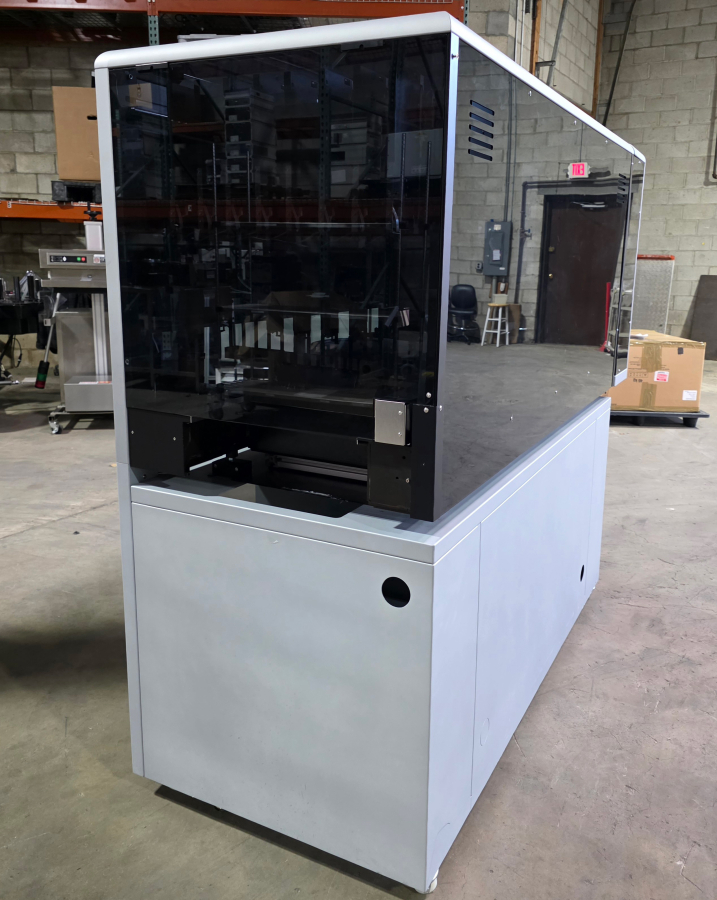 Hamilton Microlab STAR Automated Liquid Handling System; 8 Channel; iSWAP robotic plate handler s s/n# A084, photo 18 of 24