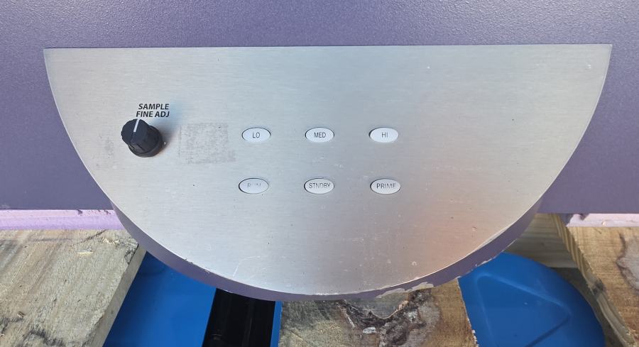 BD Biosciences LSRFortessa Cell Analyzer; S/N H64717700119, photo 23 of 54