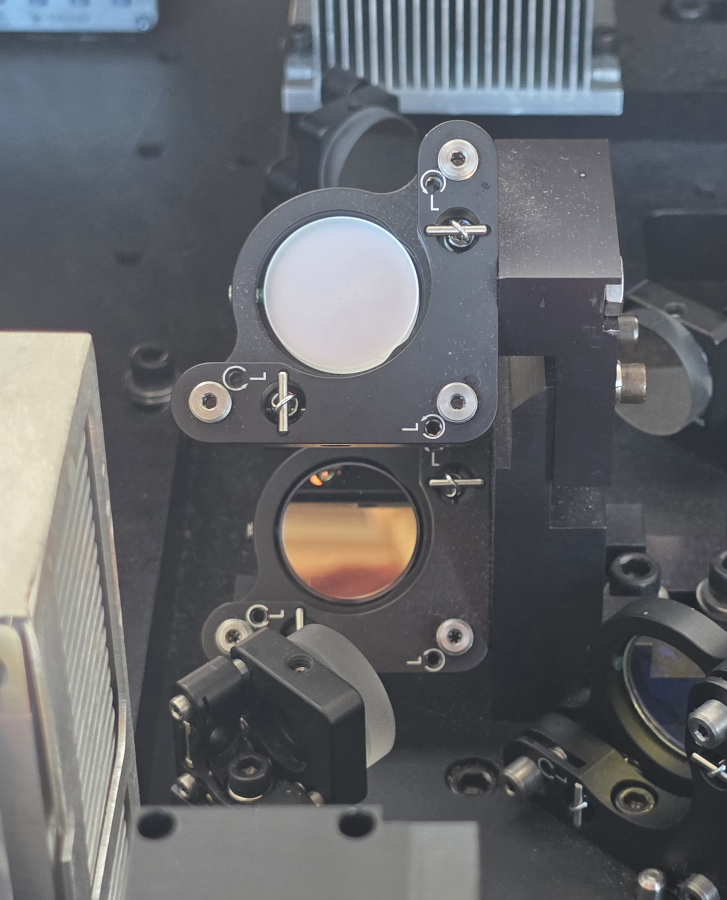 BD Biosciences LSRFortessa Cell Analyzer; S/N H64717700119, photo 51 of 54