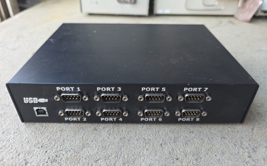 Thar SuperPure SFC350 System; S/N 4363, photo 62 of 75