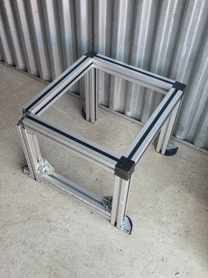 Thar SuperPure SFC350 System; S/N 4363, photo 63 of 75