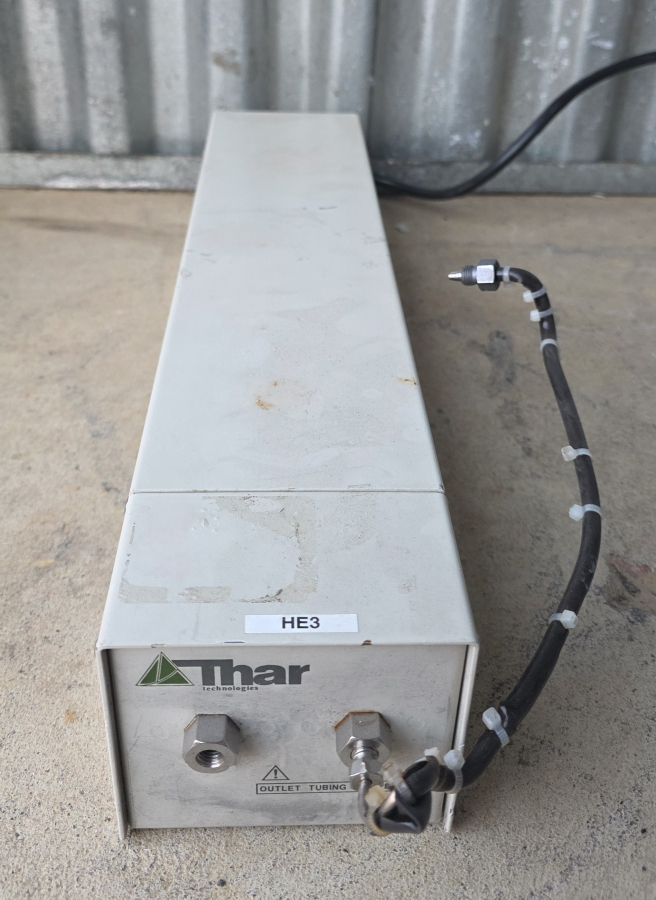 Thar SuperPure SFC350 System; S/N 4363, photo 66 of 75