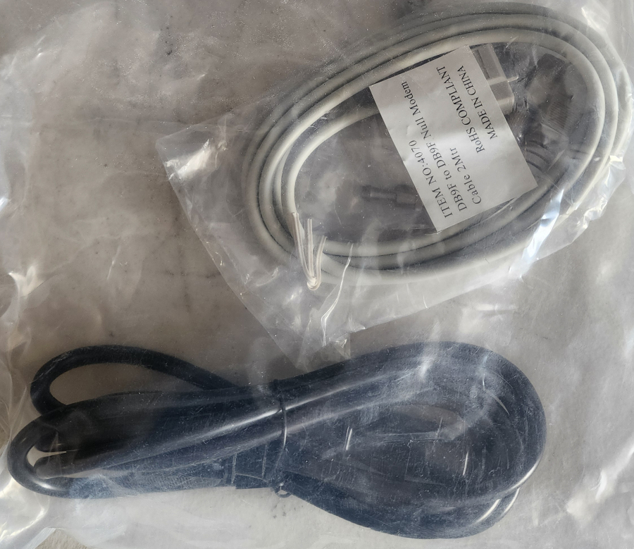 Servomex Model SERVOFLEX MiniMP 5200 Portable 02/CO2 Gas Analyzer; S/N# 05230A1/13759, photo 5 of 15