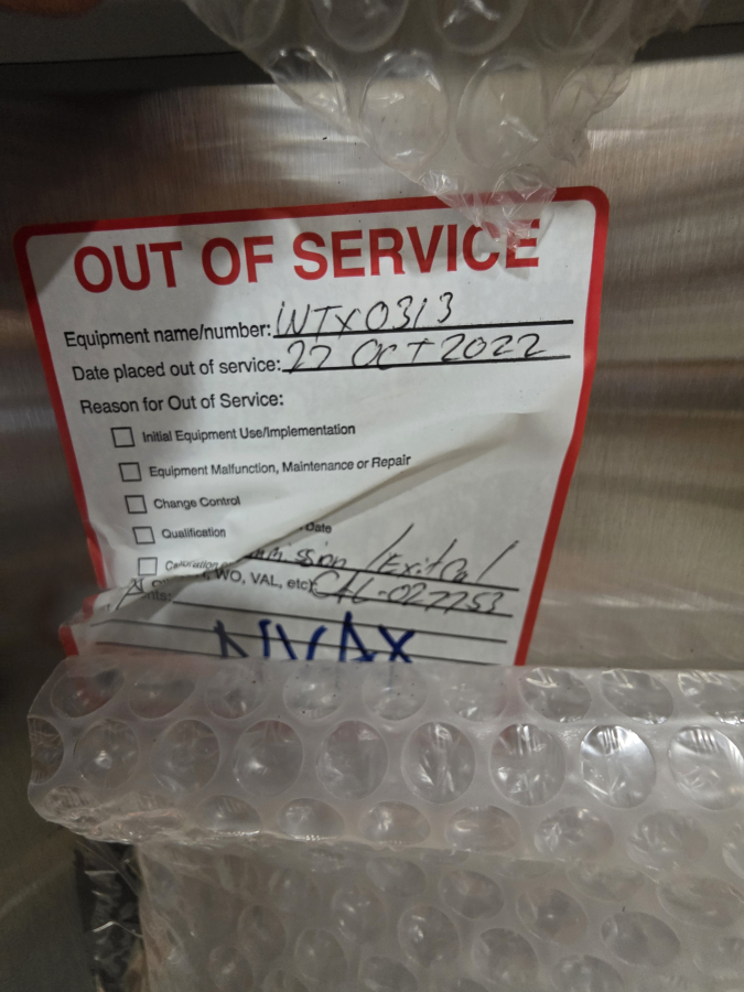 MilliporeSigma Cogent Lab Ultrafiltration / Diafiltration TFF System, photo 7 of 22