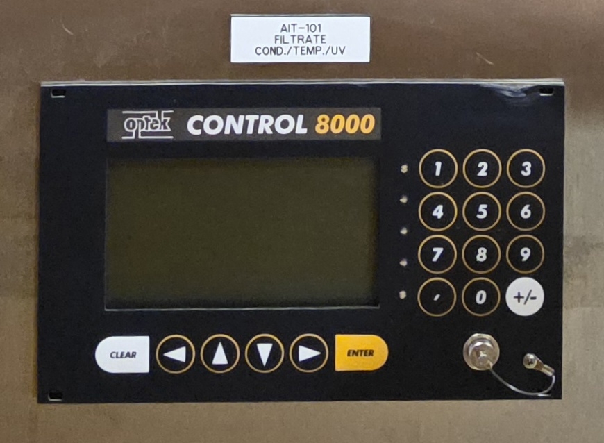 MilliporeSigma Cogent Lab Ultrafiltration / Diafiltration TFF System, photo 11 of 22