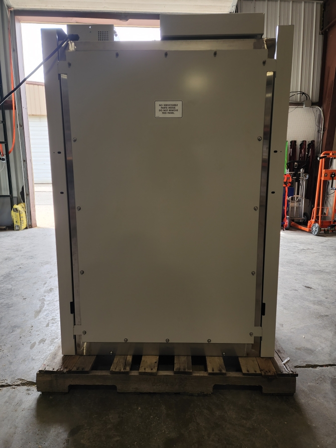 Labconco 302311000 3 ft Class II Type A2 Biosafety Cabinet with Stand, photo 15 of 19