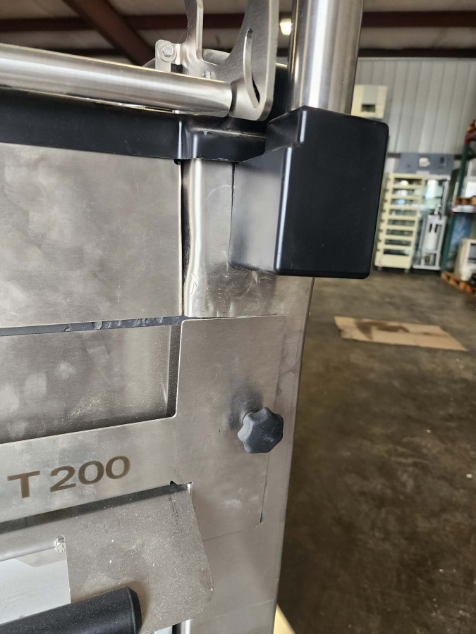 Multivac T200 Traysealer, photo 21 of 21