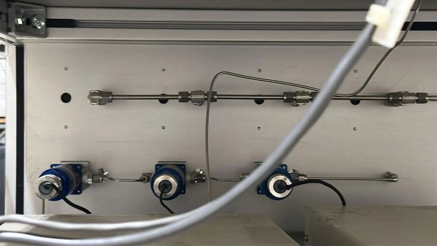 Thar SuperPure SFC350 System; S/N 4363, photo 21 of 75