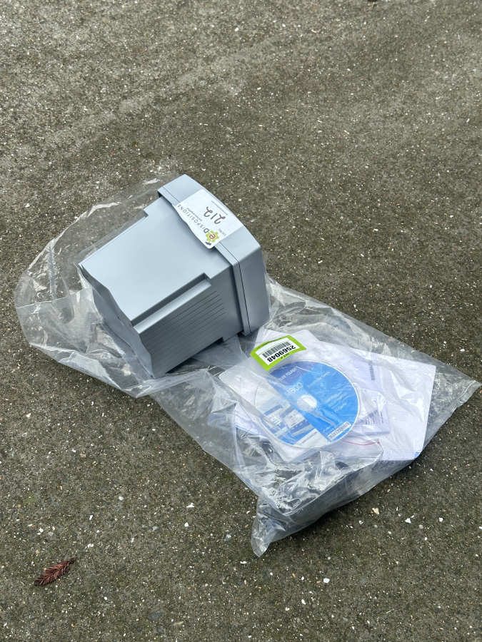 Mettler Toledo 52121853 M800 Transmitter 4-channel Process model with ISM, photo 6 of 13