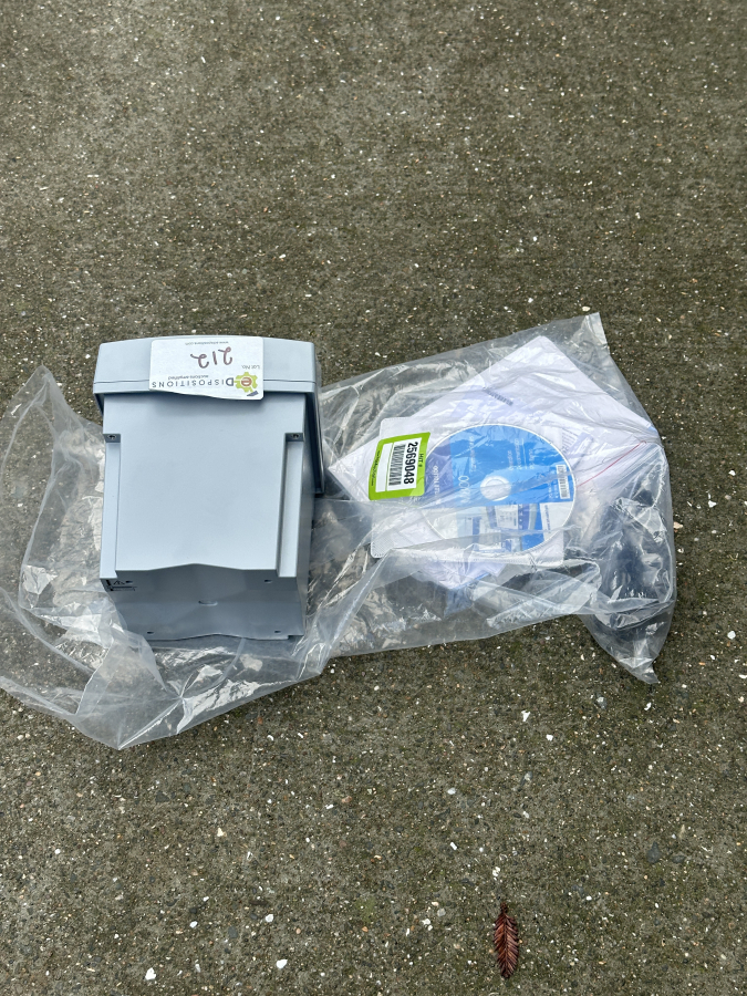 Mettler Toledo 52121853 M800 Transmitter 4-channel Process model with ISM, photo 8 of 13
