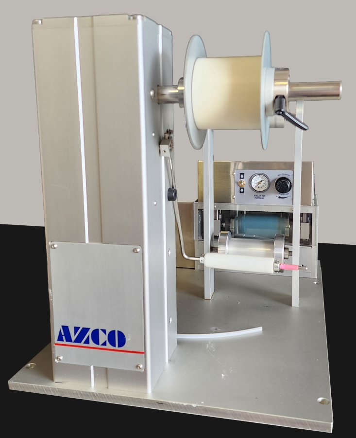 AZCO Sur-Size Cut-To-Length Assembly, photo 10 of 21