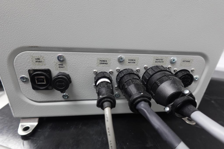 AZCO Sur-Size Cut-To-Length Assembly, photo 14 of 21
