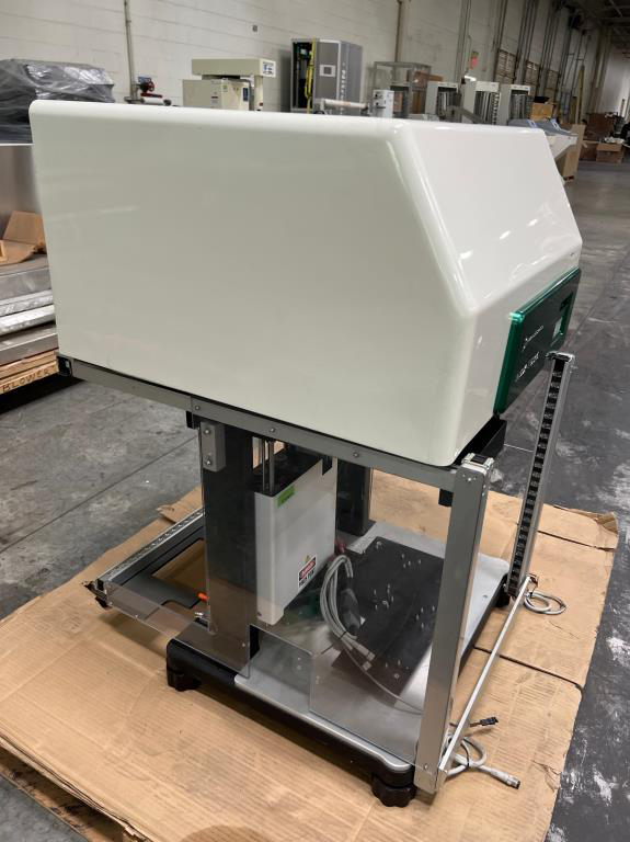 Nanoscreen NSX-1536 Liquid Handler, photo 6 of 9