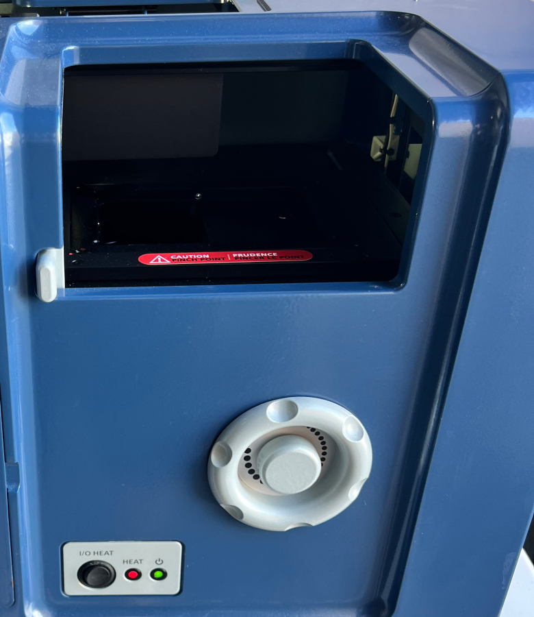 2021 STEMCELL STEMvision Colony Counter, photo 6 of 17