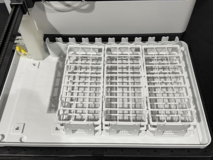 Teledyne CETAC ASX-560 Autosampler; S/N 041707A560, photo 2 of 7