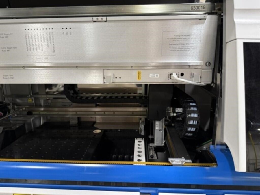 2022 Roche Cedex Bio HT 06608116001E with Computer, Dongle, Accessories; S/N 630018, photo 10 of 14