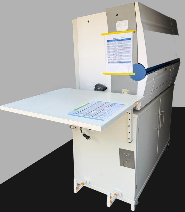 2022 Roche Cedex Bio HT 06608116001E with Computer, Dongle, Accessories; S/N 630018, photo 11 of 14