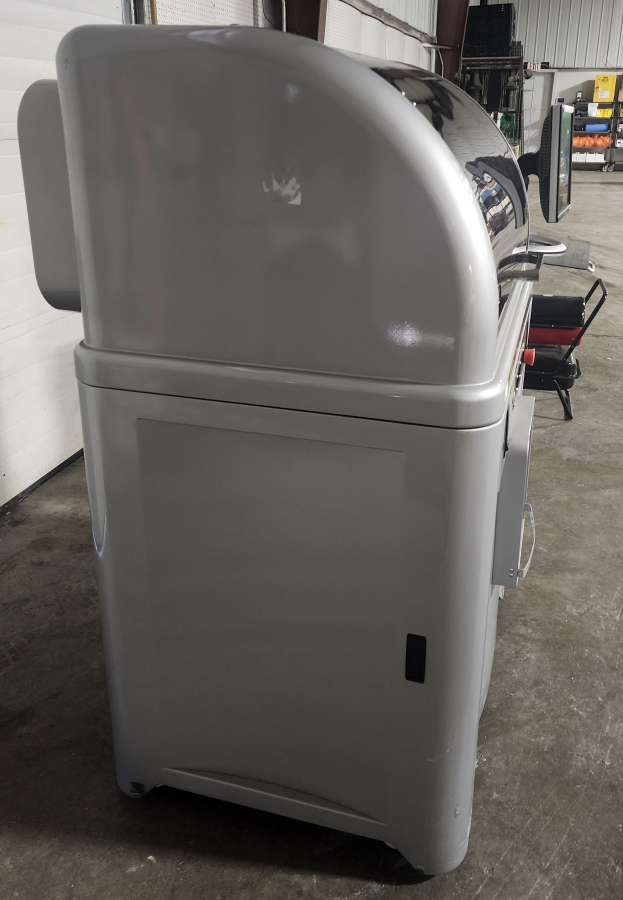 Genetix ClonePix FL Cell counter and clone screener; SN:CPFL092, photo 3 of 14