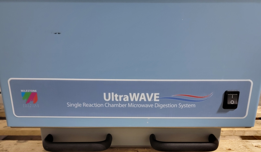 Milestone Ultrawave Digestive System w/ Smart H150-1500 Chiller; SN:13080292, photo 11 of 35