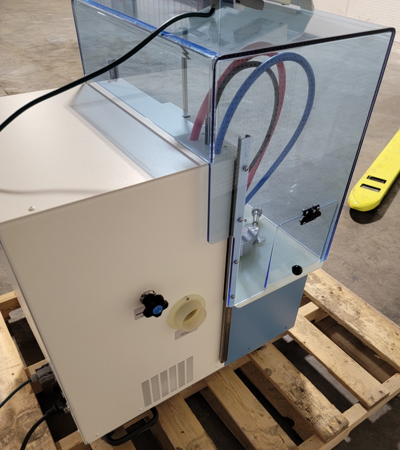 Milestone Ultrawave Digestive System w/ Smart H150-1500 Chiller; SN:13080292, photo 9 of 35