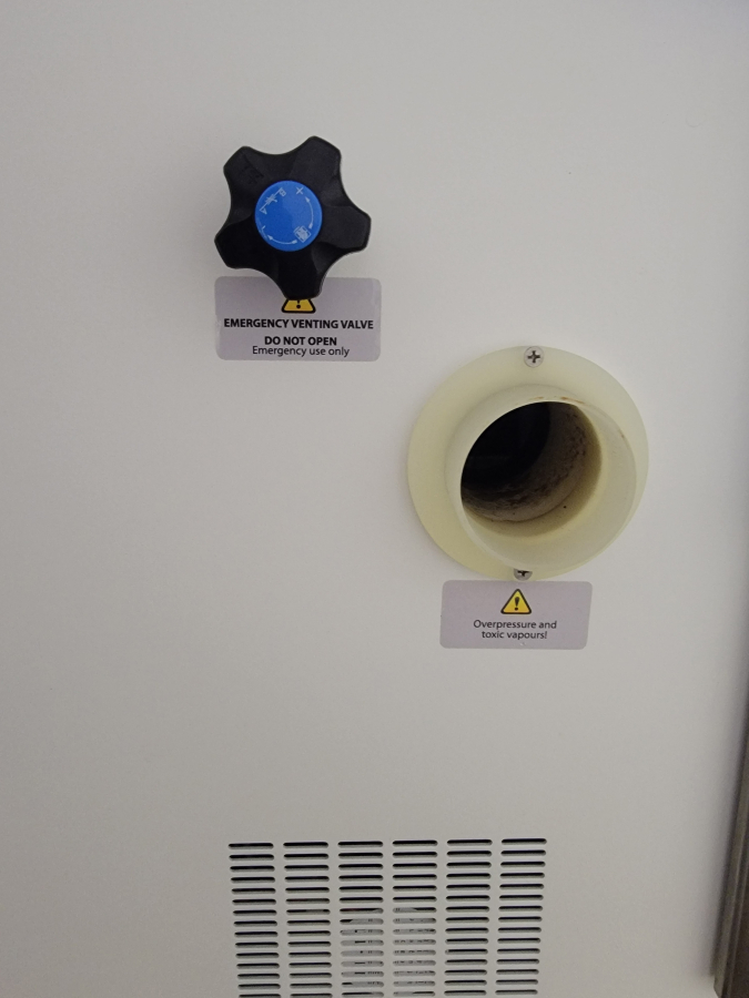 Milestone Ultrawave Digestive System w/ Smart H150-1500 Chiller; SN:13080292, photo 8 of 35