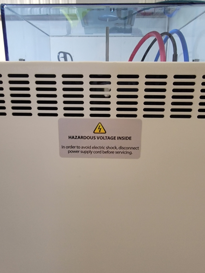 Milestone Ultrawave Digestive System w/ Smart H150-1500 Chiller; SN:13080292, photo 7 of 35