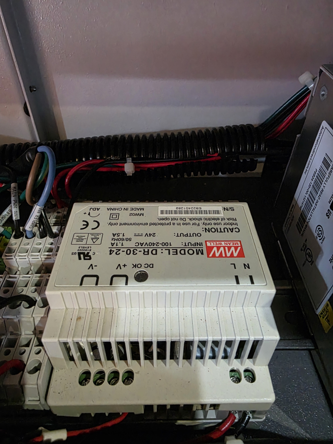 IntelliCyt iQue Screener for PARTS/REPAIR; SN:0033, photo 4 of 31