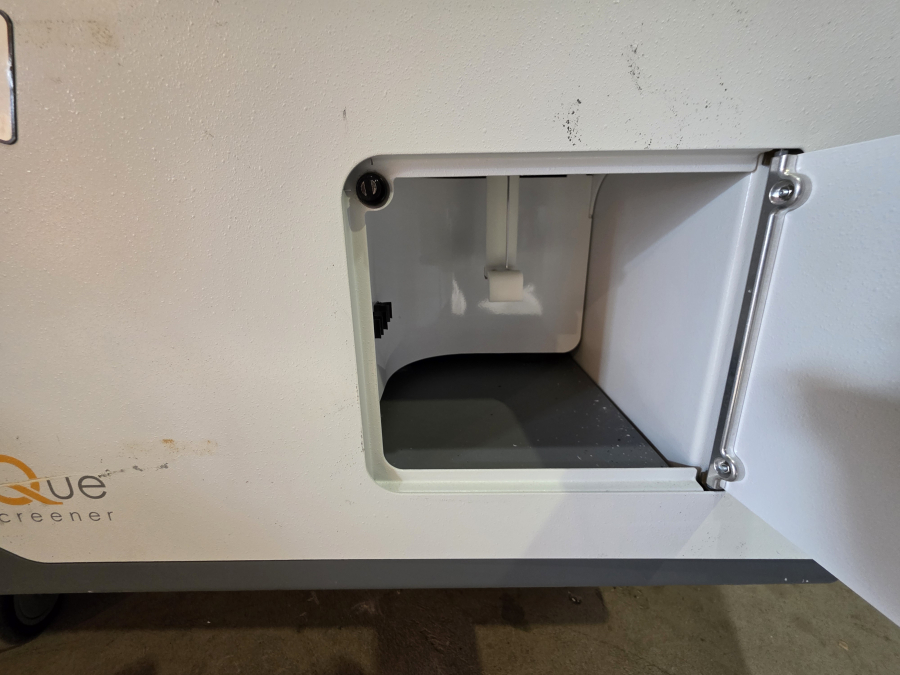 IntelliCyt iQue Screener for PARTS/REPAIR; SN:0033, photo 13 of 31