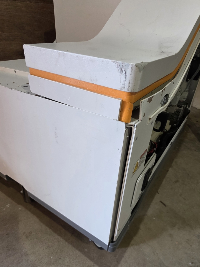 IntelliCyt iQue Screener for PARTS/REPAIR; SN:0033, photo 15 of 31