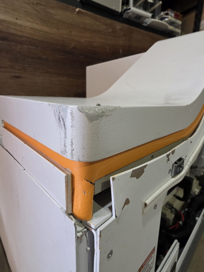 IntelliCyt iQue Screener for PARTS/REPAIR; SN:0033, photo 17 of 31