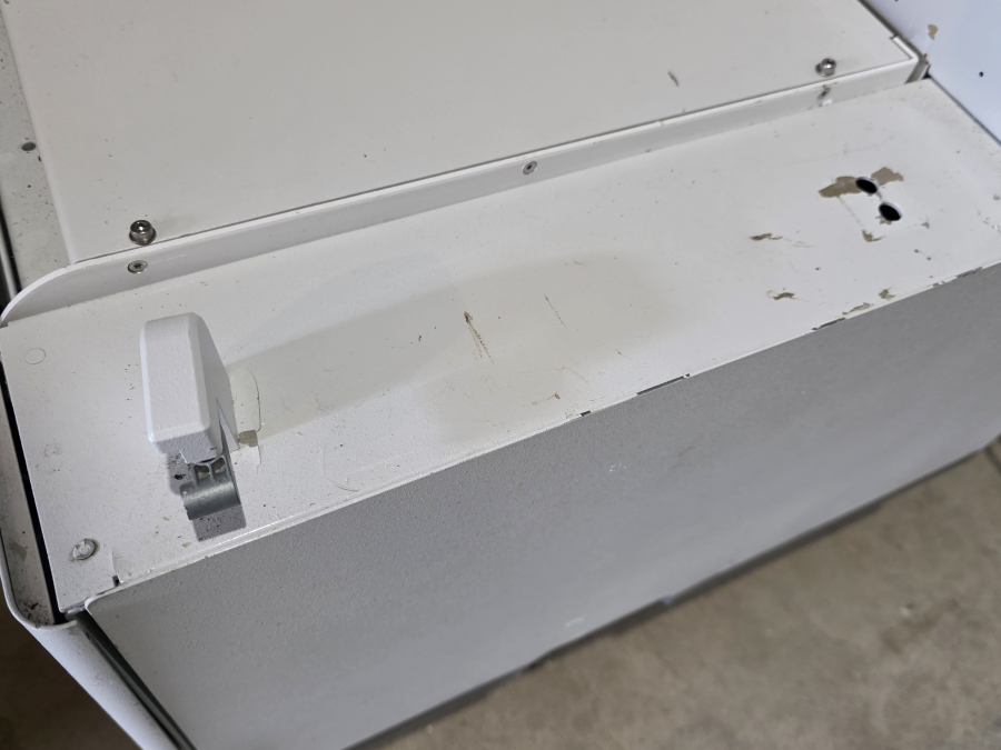 IntelliCyt iQue Screener for PARTS/REPAIR; SN:0033, photo 27 of 31