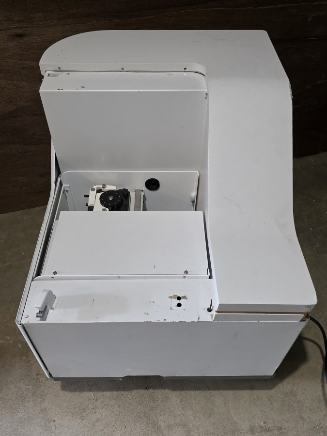 IntelliCyt iQue Screener for PARTS/REPAIR; SN:0033, photo 29 of 31