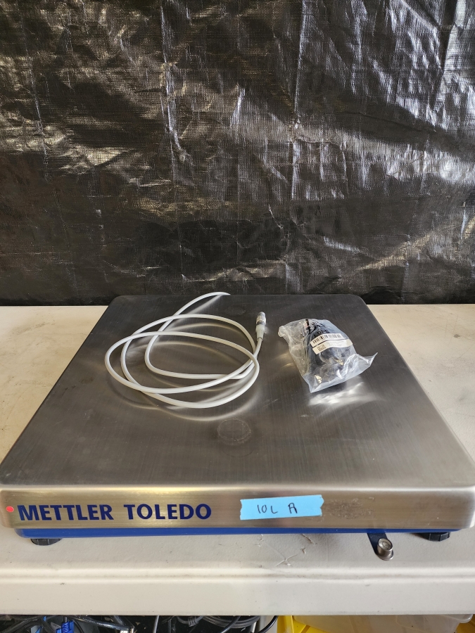 2 pcs. Xcellerex XDR-10 Single use; S/N XDR-10, SLAVE MAX, XDR-10, MASTER MAX, photo 16 of 32