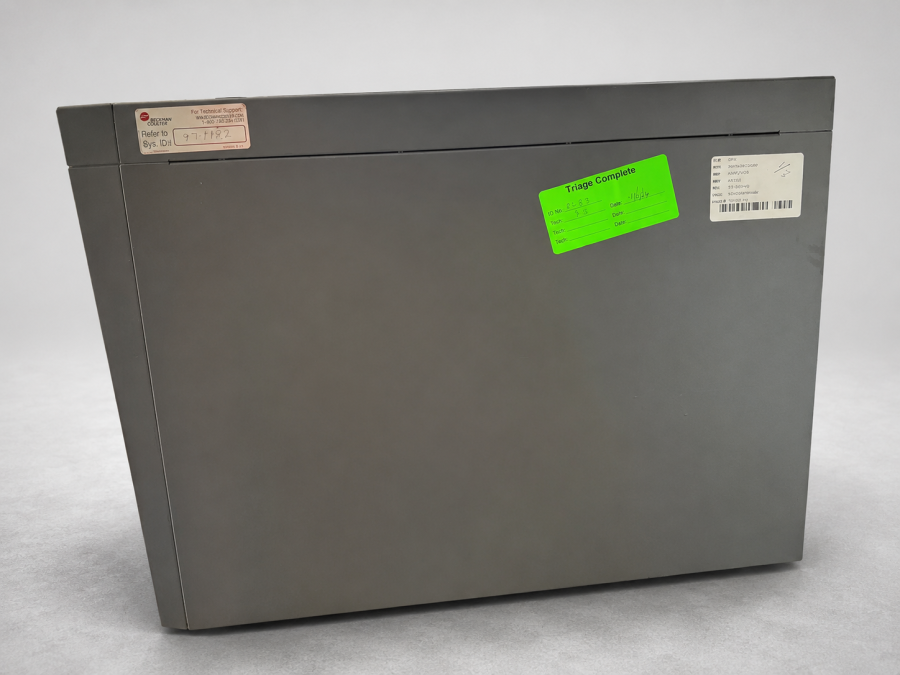 Roche LightCycler 480/384 Real-Time PCR qPCR Thermal Cycler System; SN:1173, photo 3 of 3