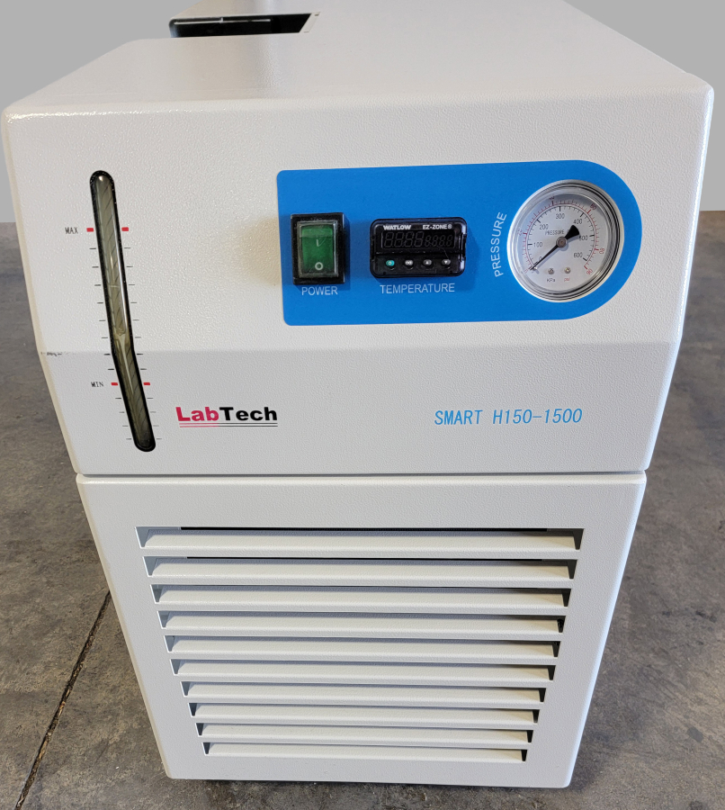Milestone Ultrawave Digestive System w/ Smart H150-1500 Chiller; SN:13080292, photo 20 of 35