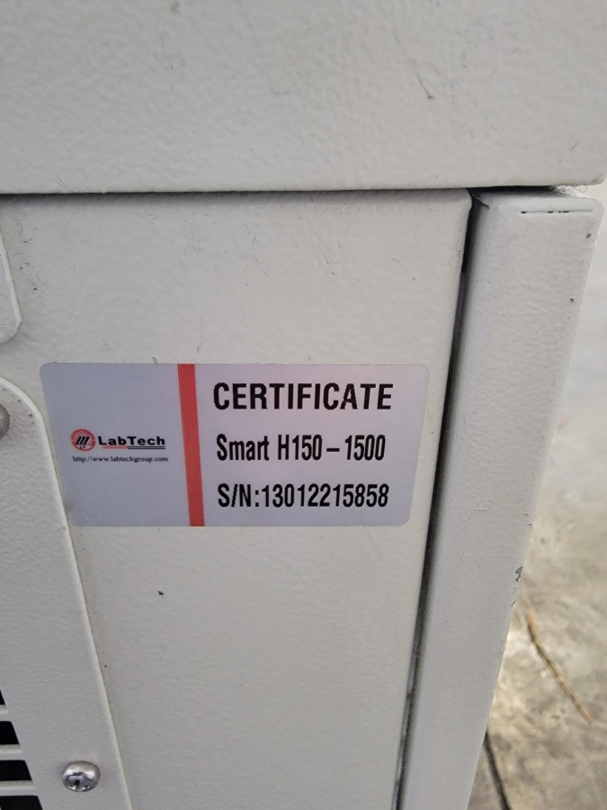 Milestone Ultrawave Digestive System w/ Smart H150-1500 Chiller; SN:13080292, photo 24 of 35