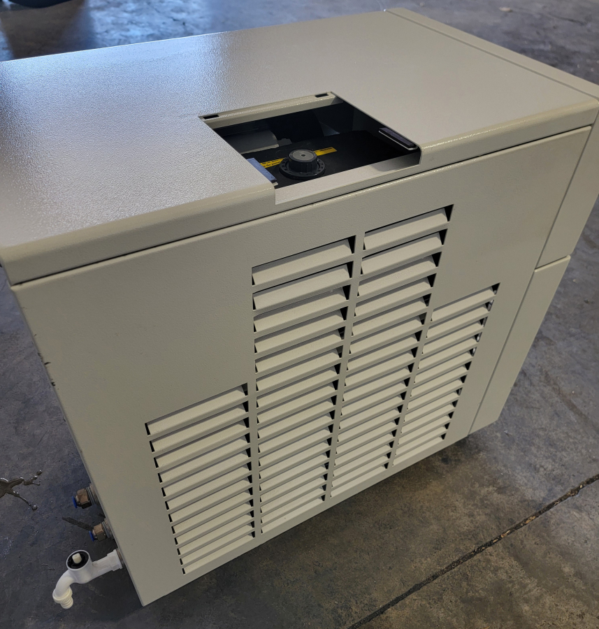 Milestone Ultrawave Digestive System w/ Smart H150-1500 Chiller; SN:13080292, photo 27 of 35