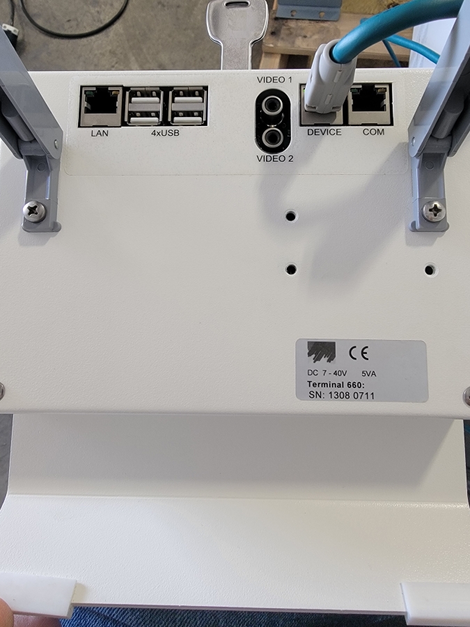 Milestone Ultrawave Digestive System w/ Smart H150-1500 Chiller; SN:13080292, photo 34 of 35