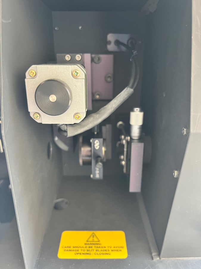 Renishaw RAMAN H07107 + Spectra-Physics 163/263 + HeNe + 780nm + Aerotech LSR5, photo 20 of 48