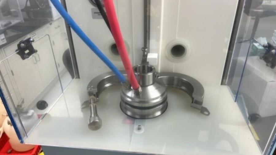 Milestone Ultrawave Digestive System w/ Smart H150-1500 Chiller; SN:13080292, photo 13 of 35