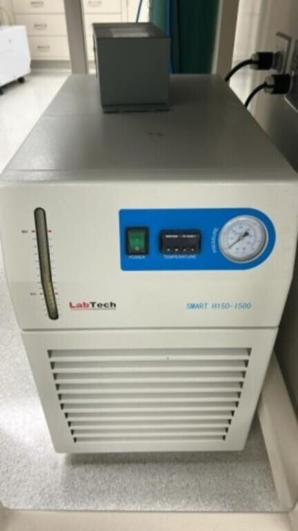 Milestone Ultrawave Digestive System w/ Smart H150-1500 Chiller; SN:13080292, photo 16 of 35