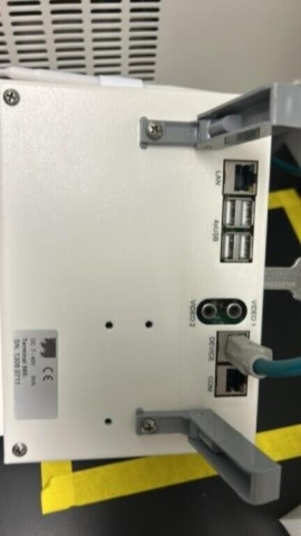 Milestone Ultrawave Digestive System w/ Smart H150-1500 Chiller; SN:13080292, photo 15 of 35