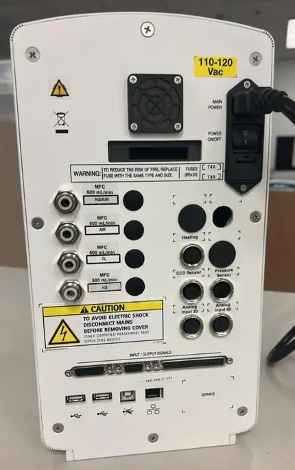 Getinge Applikon Biotechnology my-Control Bioreactor Controller — Part No. Z310210012, Year 2020 ; SN:A170616-2000255/260/264/269/273, photo 5 of 20
