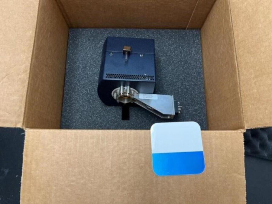 TA Instruments IR Furnace — Discovery TGA 5500 | P/N 956080.902 | S/N IRF2-0630 | New/Unused Open-Box |, photo 1 of 13