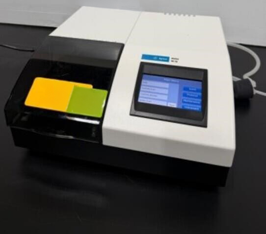 Agilent BioTek 50TS8-SN 50 TS Microplate Washer; S/N: #25021805, photo 1 of 7