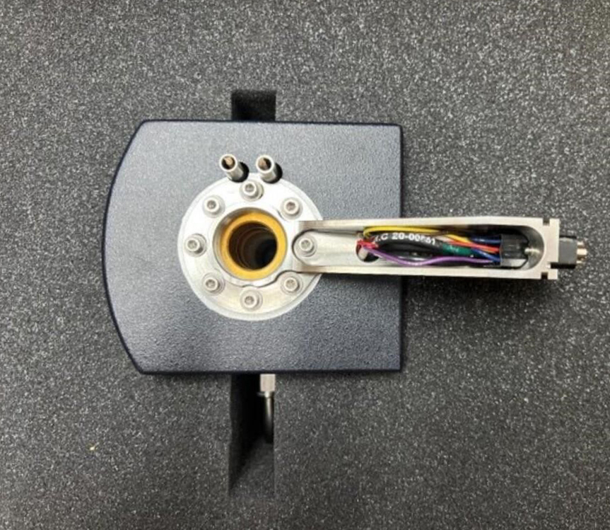 TA Instruments IR Furnace — Discovery TGA 5500 | P/N 956080.902 | S/N IRF2-0630 | New/Unused Open-Box |, photo 2 of 13