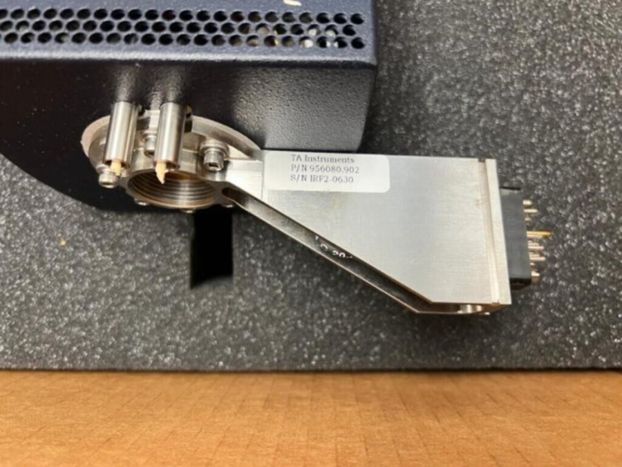 TA Instruments IR Furnace — Discovery TGA 5500 | P/N 956080.902 | S/N IRF2-0630 | New/Unused Open-Box |, photo 10 of 13