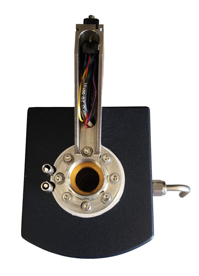 TA Instruments IR Furnace — Discovery TGA 5500 | P/N 956080.902 | S/N IRF2-0630 | New/Unused Open-Box |, photo 5 of 13