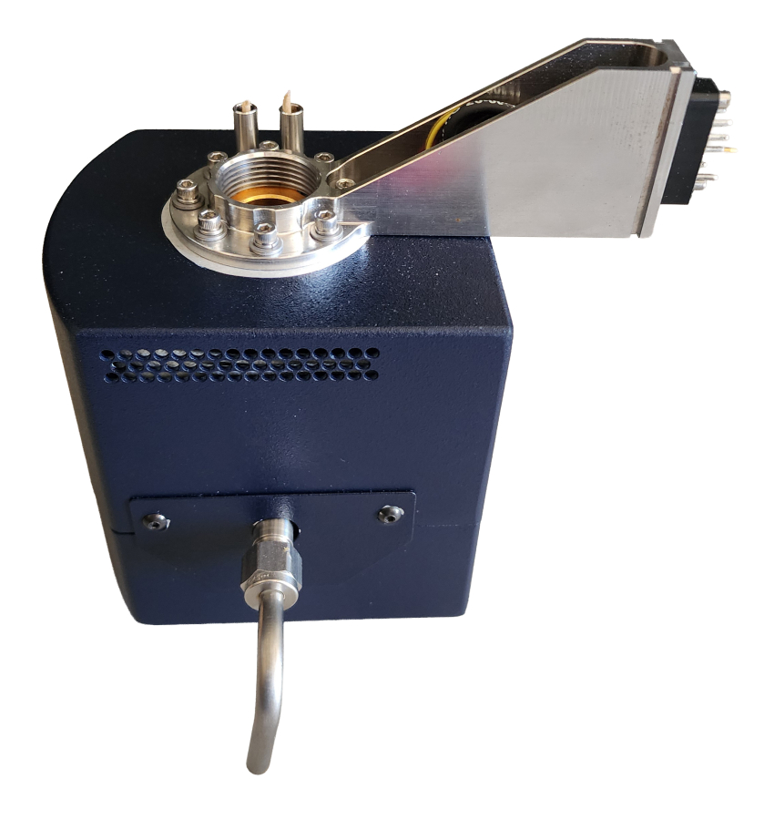 TA Instruments IR Furnace — Discovery TGA 5500 | P/N 956080.902 | S/N IRF2-0630 | New/Unused Open-Box |, photo 7 of 13